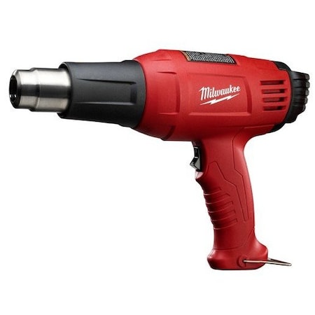 Milwaukee Tool Corded Dual Temperature Heat Gun ML8975-6